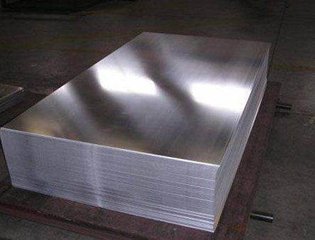 潍坊铝板的产品质量预处理工作怎样提高